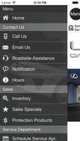 Lexus of Maplewood screenshot 1