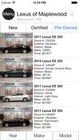 Lexus of Maplewood 스크린샷 3