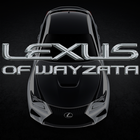 آیکون‌ Lexus of Wayzata