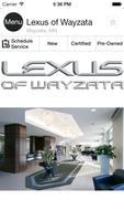 پوستر Lexus of Wayzata