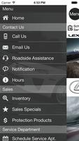 Lexus of Wayzata screenshot 1