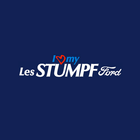 Les Stumpf Ford أيقونة