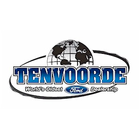 Tenvoorde Ford 아이콘