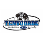 Tenvoorde Ford icon