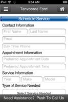 Tenvoorde Ford screenshot 2