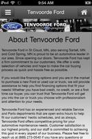 Tenvoorde Ford 截图 3