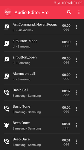 Ringtone Maker Mp3 Cutter And Merge Mp3 Apk 1 4 Download For