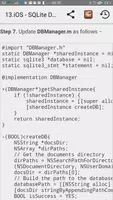 Learn iOS programming captura de pantalla 2