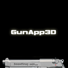 GunApp 3D FREE (The Original) アイコン