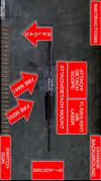 GunApp 3D FREE (The Original) スクリーンショット 1