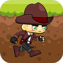 Adventure Run Man APK