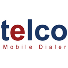 Telco Mobile Dialer ícone