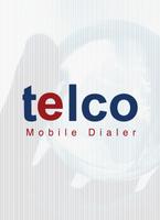 Telco Mobile Dialer Affiche