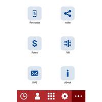 Wowtel Dialer 截图 2