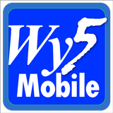 Wy5Mobile आइकन