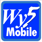 Wy5Mobile icon