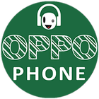 OPPOPHONE DIALER icon
