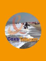 Cox's Telecom Affiche