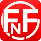 FNF FONE Dialer icône