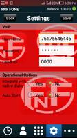 FNF FONE Dialer скриншот 2