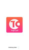 topcall Pro постер