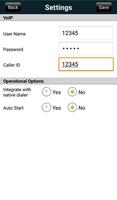 topcall Pro screenshot 1