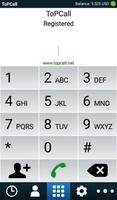 topcall Pro screenshot 2