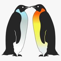 Penguin Voice Affiche