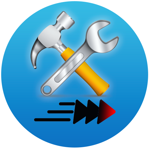 Accelerometer Calibrator & Fix