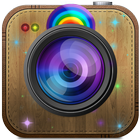 OpenGL Camera Photo Effects ikona