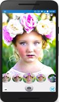 OpenGL Camera Photo Effects Plakat