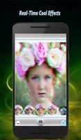 OpenGL Camera Photo Effects Screenshot 1