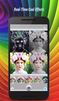 OpenGL Camera Photo Effects Screenshot 2
