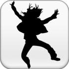 Jump test trainer Shakalaka أيقونة