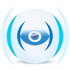 Smart View Auto On/Off Display Zeichen