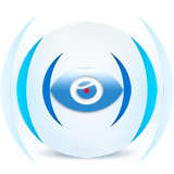 Smart View Auto On/Off Display Zeichen