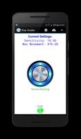 Smart View Auto On/Off Display Plakat