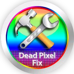 Dead Pixel Fix/Repair