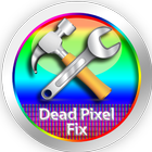آیکون‌ Dead Pixel Fix/Repair