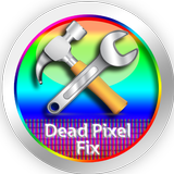 Dead Pixel Fix/Repair