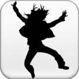 Get UP Stand UP أيقونة