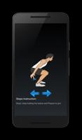 Fitness Jump Trainer ภาพหน้าจอ 2