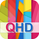 QHD Wallpapers and Backgrounds APK