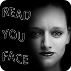 Face Reading Machine - Face Analysis أيقونة