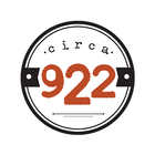 Circa 922 icon