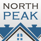 North Peak Zeichen