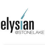 Elysian Stone Lake icône