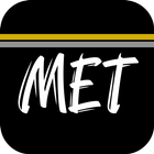 The Met MS-icoon