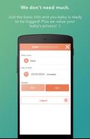 #BUTILOVEMYBABY: Daily Tracker screenshot 2