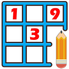 Sudoku Challenge icône